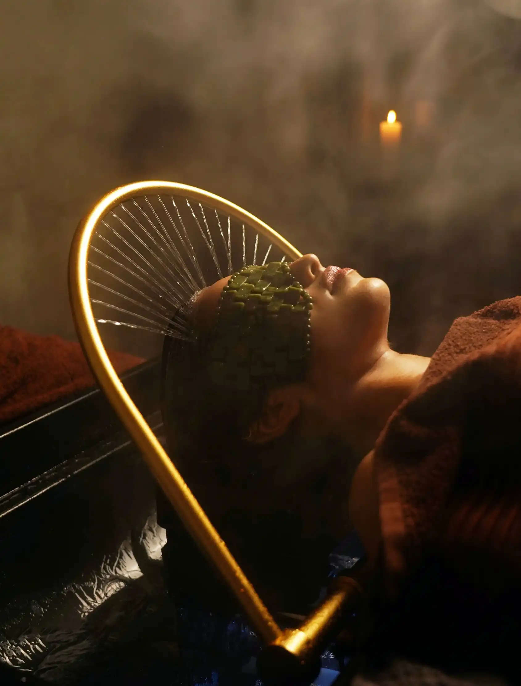 Best Hair Spa treatments