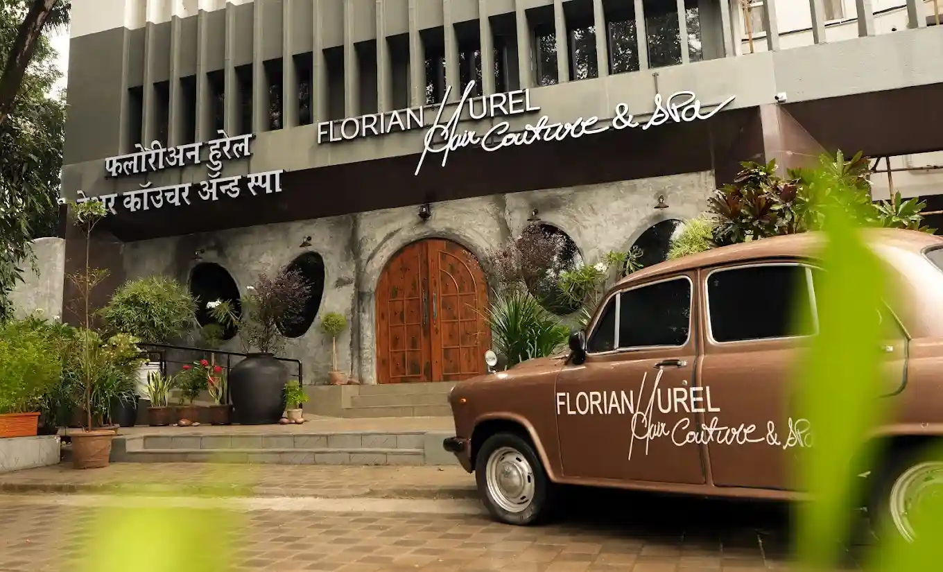 Florian Hurel Hair Couture & Spa Salon Franchise Partnership Opportunity