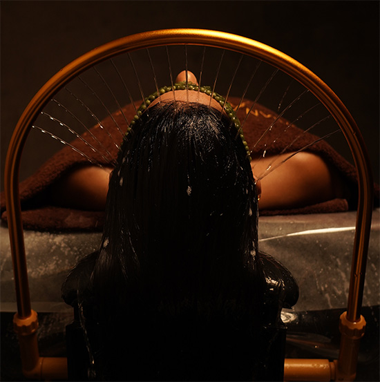 Luxury hair styling by Florian Hurel Hair Couture with best hair look